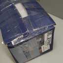 GANIZA Food Processors, Electric Food Chopper with Meat Grinder & Vegetable Chopper - 2 Bowls (8 Cup+8 Cup) with Powerful 450W Copper Motor - Includes 2 Sets of Bi-Level Blades for Fruits/Meat/Nuts (Black)