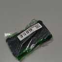 for Google Pixel 9 Case,Pixel 9 Pro Case with Built-in Screen Protector,Belt Clip Holster,Heavy Duty Shockproof Drop Protection Military Grade Rugged Full Body Cover with Kickstand (Green)