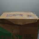 LINENSPA Memory Foam Mattress Topper - 3 Inch Gel Infused Memory Foam - Plush Feel - Cooling and Pressure Relieving - CertiPUR Certified - Dorm Room Essentials - Queen Size