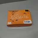 Cosplay Long Blue Wig 29 Inch Middle Part Synthetic Wig Realistic Gifts Party Wigs for Women Daily Use Colorful Wigs (Blue)