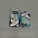 RIZLA Menthol XTreme Aroma Cards - 25 Cards Per Box - 1 Box