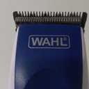 Wahl Color Pro Cordless Rechargeable Hair Clipper & Trimmer  Easy Color-Coded Guide Combs - for Men, Women, & Children  Model 9649P