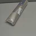 Mens Linen Pants Loose Fit Elastic Waist Drawstring Casual Summer Beach Pants with Pockets Trousers for Men (Beige, XXL)