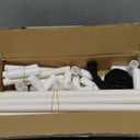 Blanket Lifter for Feet Foot Sheet Lifters of Bed Lift Holder Foot Cradle Bar Blanket Tent Hospital Sheets Support Riser for Leg Knee Ankle Arthritis Neuropathy Surgery Recovery ProtectorPortable