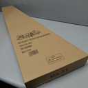 Music Alley MA-51 Classical Acoustic Guitar Kids and Junior Pink, Half Size