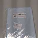 Akkerds Compatible with iPad Air 11 Inch Case 7th/6th Generation (M3/M2) 2025/2024, for iPad Air 5th/4th Generation Case 10.9 Inch 2022/2020 with Pencil Holder[Auto Sleep/Wake], Sky Blue