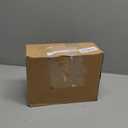 Tankless Water Heater Electric, 3000W Under Sink Instant Hot Water Heater, Mini RV On Demand Water Heater for Dish and Hand Washing in Kitchen Bathroom, 110V