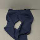 Amazon Essentials Men's Athletic-Fit Casual Stretch Chino Pant (44W x 34L, Dark Blue)