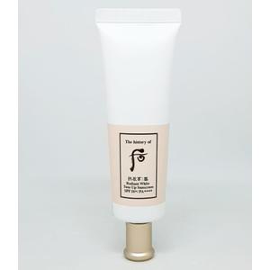 The History Of Whoo Gongjinhyang Seol Radiant White Tone-Up Sunscreen SPF 50+/PA++++ 50ml/1.69fl oz