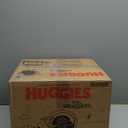 Huggies Size 2 Diapers, Little Snugglers Baby Diapers, Size 2 (12-18 lbs), 186 Count (3 Packs of 62), Packaging May Vary