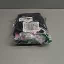 It's The Pinkies and P.Earls for Me The Aka T-Shirt (Black, XXXL)