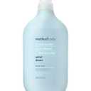 Method Body Wash, Wind Down, Paraben and Phthalate Free, 28 FL Oz (Pack of 1)