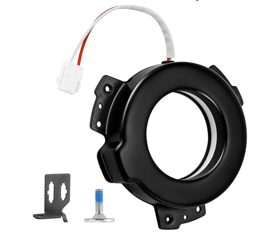 Upgraded W10754448 Washer Clutch fit for May-tag Ken-more Whirl-pool Washer Parts, Replaces W10447973 W10817398 W10905022 AP5956756 3452770 PS10064562 EAP10064562 - by AMI PARTS