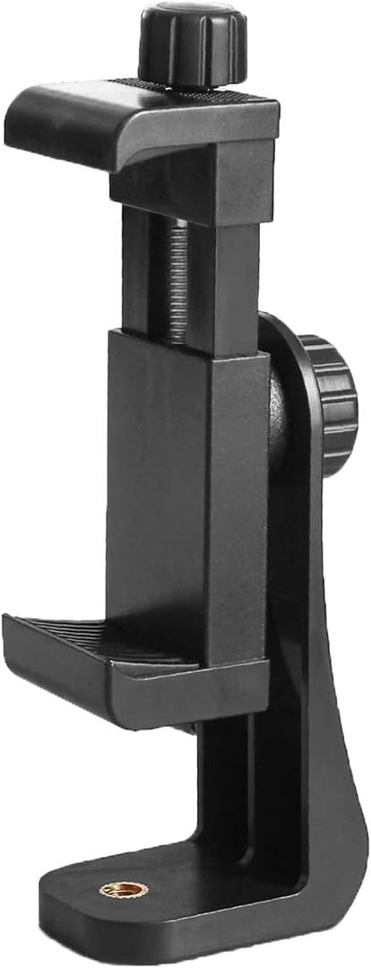 Bower WA-TM100 360 Rotating Smartphone Tripod Mount