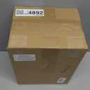 Sabary 50 Pack Valentines Day Watercolor Paint Sets Gifts Washable Watercolor Paintings with Card and 20 Meters Red Rope for Art Gifts Exchange Bulk