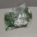 Christmas Wreaths for Front Door 24 Inch Norfolk Pine Wreath for All Seasons Artificial Green Wreath Holiday Decoration for Indoor Outdoor Home Decor