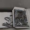 GIGABYTE B650 Eagle AX AM5 LGA 1718 AMD B650 ATX Motherboard, DDR5, Triple M.2 (1x PCIe 5.0 M.2 + 2X PCIe 4.0 M.2), USB 3.2 Gen2x2 Type-C, AMD Wi-Fi 6E, Realtek GbE LAN