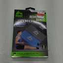 RBX Flat Latex Free Resistance Bands 3 Levels 3 Pack