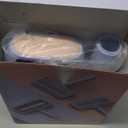 Pet Hair Removal Tool: New Upgraded Pet Hair Remover with Fur Bin-Reusable Lint Roller for Pet Hair-Cat and Dog Hair Remover for Couch, Furniture, Carpet, Clothes, Car Seat - Essential for Pet Owners