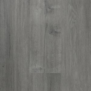Rigid Core Interlocking Click Lock Vinyl Plank Flooring,5mm Waterproof for DIY, 22mil Heavy Wear Layer, 7.2" W × 48" L, Super Scratched Pet Friendly,10 Pack - 23.9 Sqft Memphis