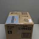 Goodnites Girls' Nighttime Bedwetting Underwear, Size Extra Large (95-120 lbs), 28 Ct (2 Packs of 14)