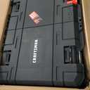 CRAFTSMAN VERSASTACK 30 Gallon Quick-Access Rolling Tool Chest (CMST17870)
