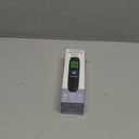 No-Touch Forehead Thermometer for Adults, Infrared Digital Baby Thermometer for Kids, Accurate Reading with Large Display, Mute Mode, Memory Recall, Fever Alarm