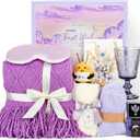 Birthday Gifts for Women, Idea Lavender purple gifts for Mom Her Best Friends Sister, Lavender Christmas for Her