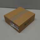 R300 CD Player Bluetooth Portable Desktop Retro CD Player for Home Fiber Output No Built-in Speaker White Gift (White)