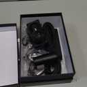 IIWEY 4K+4K Dash Cam Front and Rear, Dual STARVIS Sensor, 5G WiFi-6 (up to 20MB/s) with App, 128G SD Card Included, GPS, Dash Camera for Cars with 24/7 Parking Mode, 3.18 Inch IPS, 170 Wide Angle