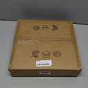 UOFUS 28W Gold LED Flush Mount Ceiling Light 12inch Modern Round Ceiling Light Fixture 3000K-6000K Super Bright Circle Ceiling Lamp for Bedroom Kitchen Bathroom Entryway Hallway Stairwell (11.81inch)