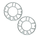 2PCS  Universal Wheel Spacer,
