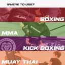 Starpro Boxing Mitts - Punch Mitts Training Hand Pads for Men Women with Secure Hook & Loop MMA Muay Thai (Standard, Black/White)