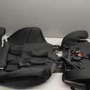 Graco Tranzitions 3-in-1 Harness Booster Car Seat, Forward Facing Car Seat, Highback, to Backless Booster, Proof, EXP: 2036/02/06