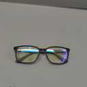 BLUEMOKY Blue Light Reading Glasses for Men, Sport Square Frame Readers, Anti Glare Computer Glasses