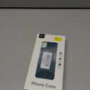 2 x X-belmox Designed for iPhone 11 Case with Screen Protector, 3-Layer Military Grade Drop Tested Shockproof Protective Case, Heavy Duty Hard Back Protection Phone Case for iPhone 11 6.1"-Dark Green