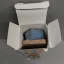 PEBIRA Montessori Toys for 1 2 Year Old, Wooden Sorting and Stacking Toys for Toddlers, Baby Shape Sorter and Color Stacker Blocks for Toddler, Preschool Learning Toy, Gift for 12-18 Month Boys Girls