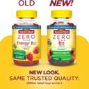 Nature Made Zero Sugar Vitamin B12 1000 mcg per Serving, 110 Gummies
