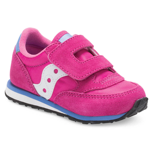 Saucony Unisex-Child Baby Jazz Hook & Loop Sneaker Size 5.5months Saucony Unisex-Child Baby Jazz Hook & Loop Sneaker Size 5.5months