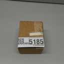 GE Appliances Refrigerator Evaporator Fan Motor WR60X26866, WR60X26033