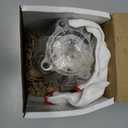 PAROD 513303 Front Wheel Hub & Bearing Assembly Compatible with 2009-2014 Subaru Forester, 2008-2014 Impreza, 2013-2014 WRX, 2013-2014 XV Crosstrek[Thru 01/14/14] w/ABS