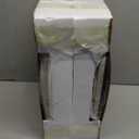 28.5" Table Lamps Set of 2 - Bedside Lamp with Fabric Shades - for Bedroom and Living Room with USB and Nightlight - Perfect for Nightstands and Bedrooms