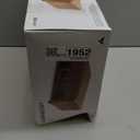 Victrola Journey Bluetooth Portable Suitcase Record Player  with Built-in Speakers, 3 Speed Vinyl Record Player, RCA Out, Headphone Jack (Brown)