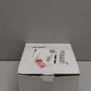 Automotive 25 Feet 3/8" Nylon Fuel Line Tubing Replacement Fuel Line Repair Kit 3/8 in (10mm)