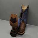 Ariat Men's Loco Brown Standout Boot 10.5