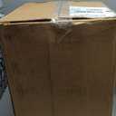 viewstar Pillows Queen Size Set of 2, Hotel Quality, Down Alternative Gusseted Bed Pillows for Side, Back, or Stomach Sleepers, White