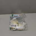 Fire Sprinkler Covers Sprinkler Head Protector Plate Decorative Escutcheon Cap,4PCS