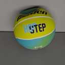 Senston Basketball Balls Size 3/5/6/7 Basketballs Indoor Outdoor 27.5/29.5 inch Basketball (Blue/Pink)