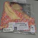 2 x Amazon Essentials Women's Side Tab Bikini Swimsuit Bottom (X-Large, Pale Peach Micro Floral)