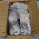 6Pcs Front Lower Control Arm Bushing for Mercedes-Benz GL350 2010-2012, GL450 2007-2012, GL550 2008-2012, ML350 2006-2011, ML450 2010-2011, ML550 2008-2011, GL320 ML320 2007-2009, ML500 2006-2007